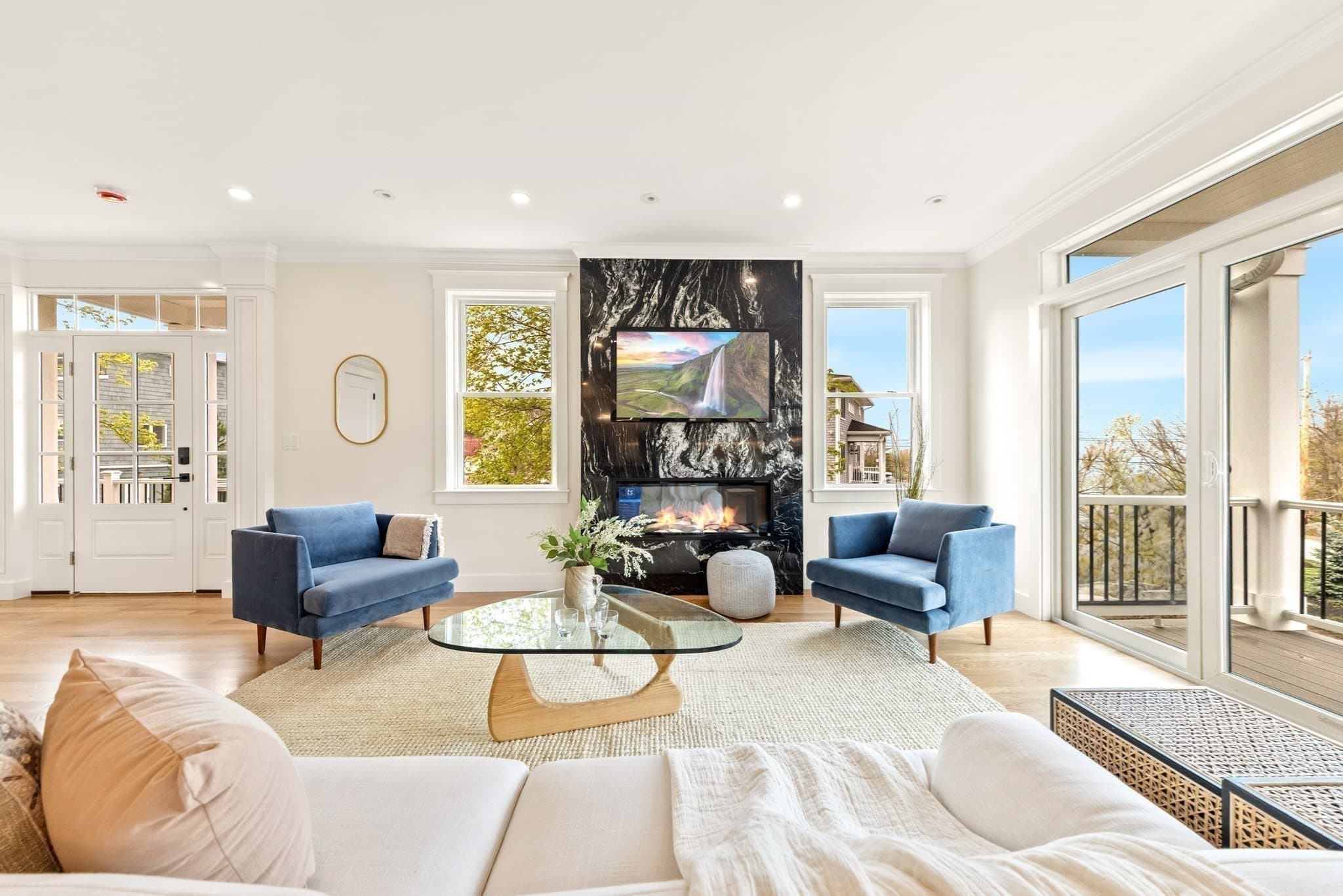 Condominium at 3 Colburn St # 1, Gloucester MA 01930, Gloucester, photo 10 of 42