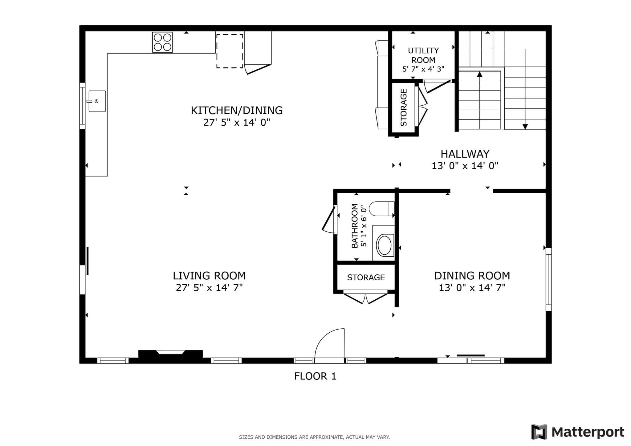 Condominium at 3 Colburn St # 1, Gloucester MA 01930, Gloucester, photo 41 of 42