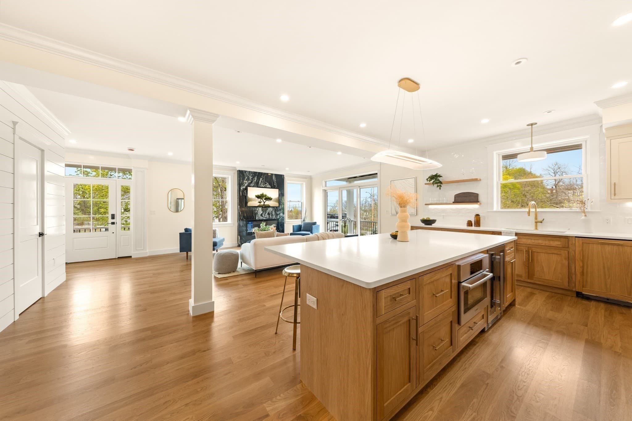 Condominium at 3 Colburn St # 1, Gloucester MA 01930, Gloucester, photo 25 of 42