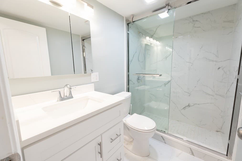 Condominium at 121 Tremont St # B4, Boston MA 02135, photo 17 of 19