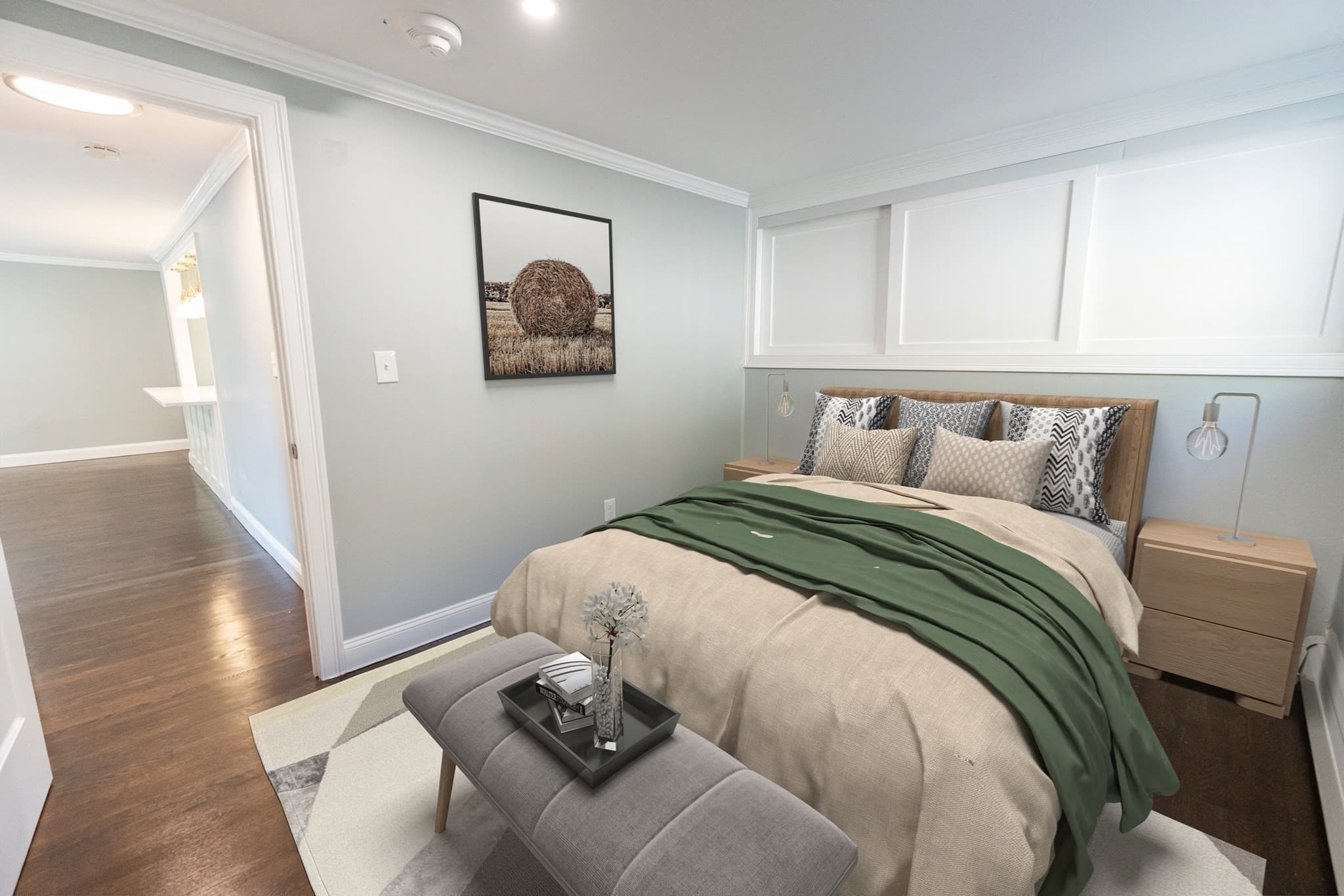 Condominium at 121 Tremont St # B4, Boston MA 02135, photo 12 of 19