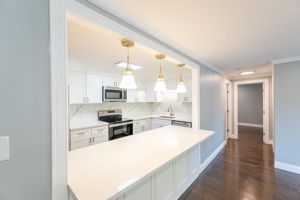 Condominium at 121 Tremont St # B4, Boston MA 02135, photo 7 of 19