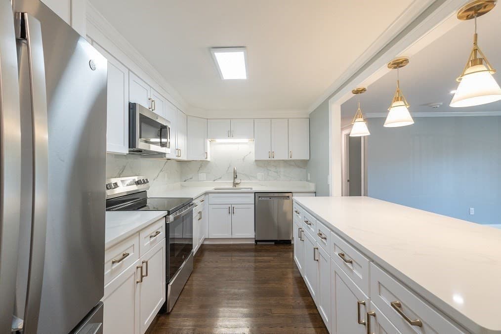Condominium at 121 Tremont St # B4, Boston MA 02135, photo 10 of 19