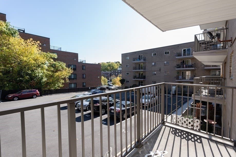 Condominium at 121 Tremont St # B4, Boston MA 02135, photo 19 of 19