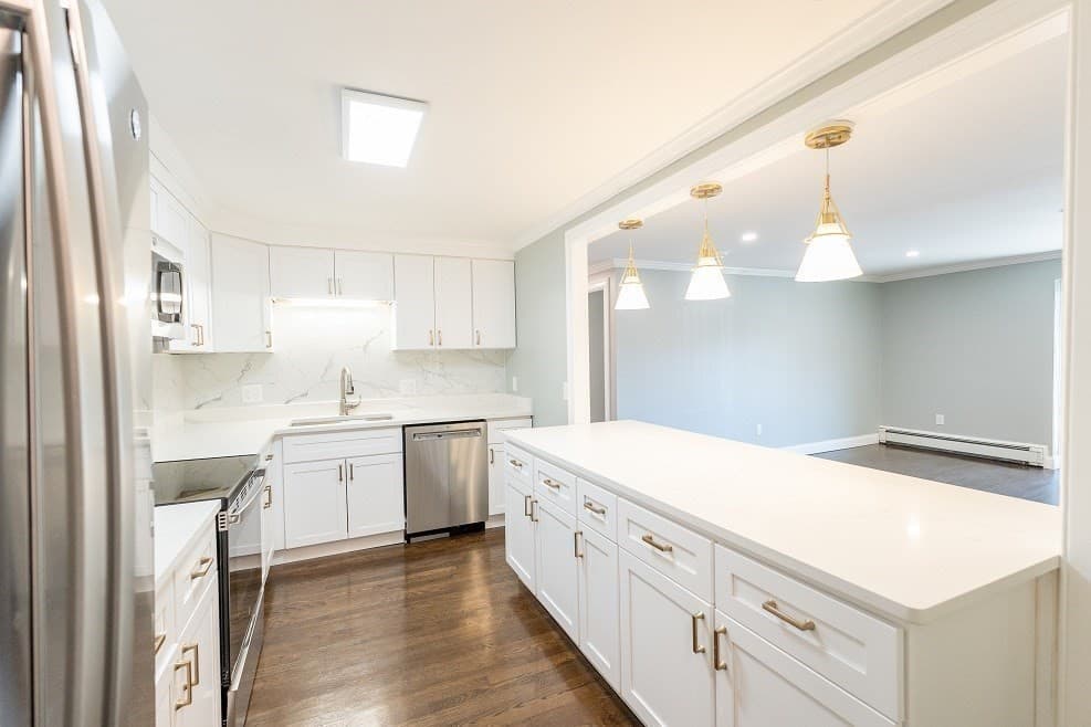 Condominium at 121 Tremont St # B4, Boston MA 02135, photo 8 of 19