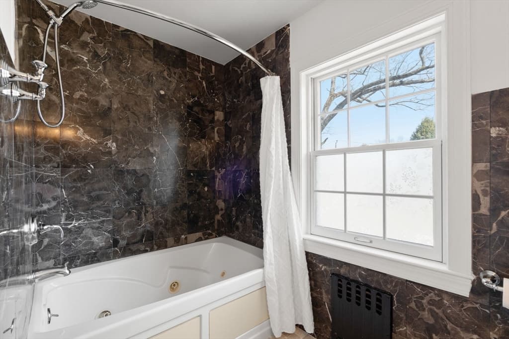Single Family Residence at 29 Gammons, Newton MA 02468, Newton, photo 27 of 39