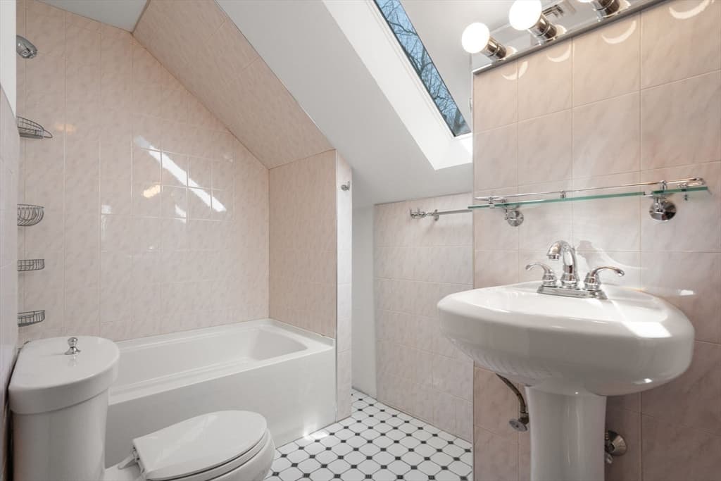 Single Family Residence at 29 Gammons, Newton MA 02468, Newton, photo 32 of 39