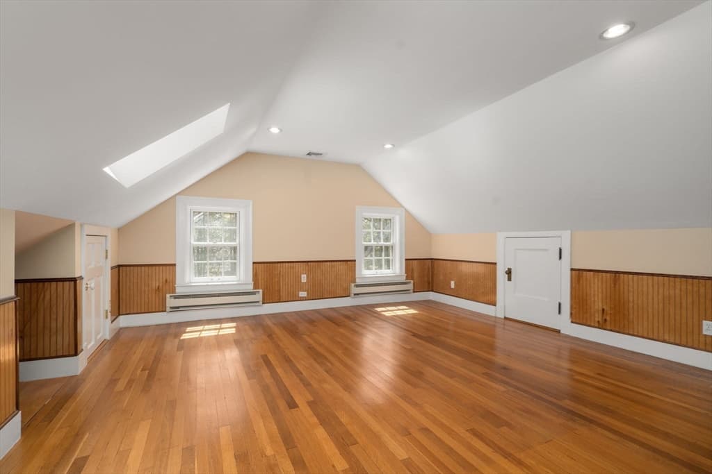 Single Family Residence at 29 Gammons, Newton MA 02468, Newton, photo 30 of 39