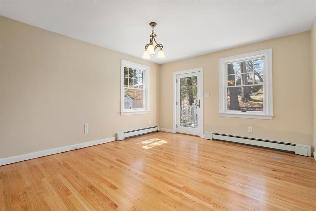 Single Family Residence at 29 Gammons, Newton MA 02468, Newton, photo 34 of 39