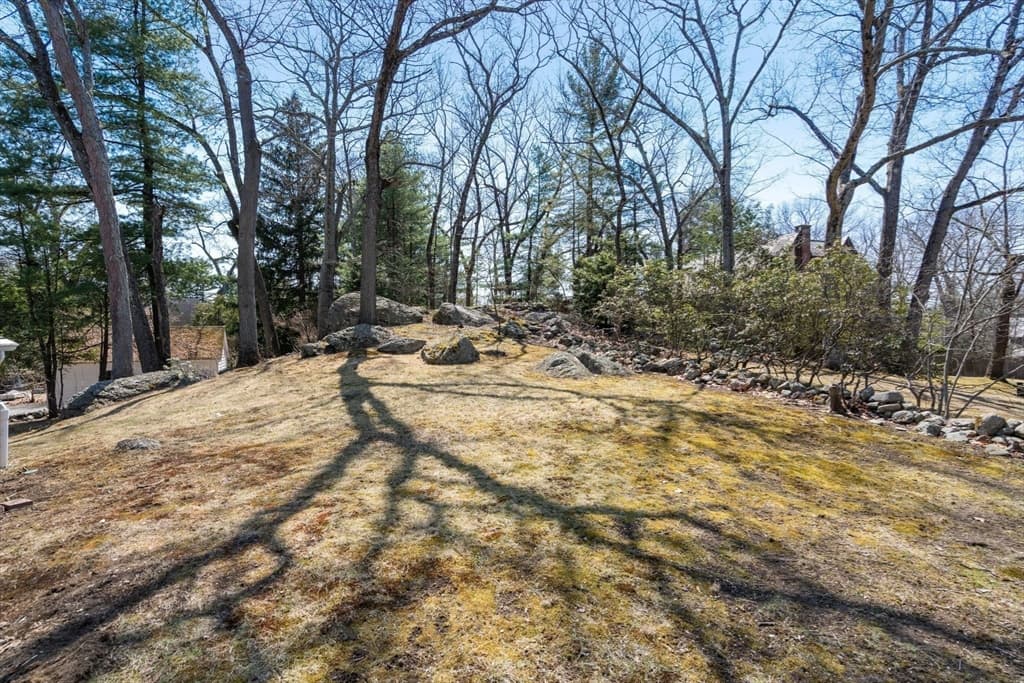 Single Family Residence at 29 Gammons, Newton MA 02468, Newton, photo 38 of 39