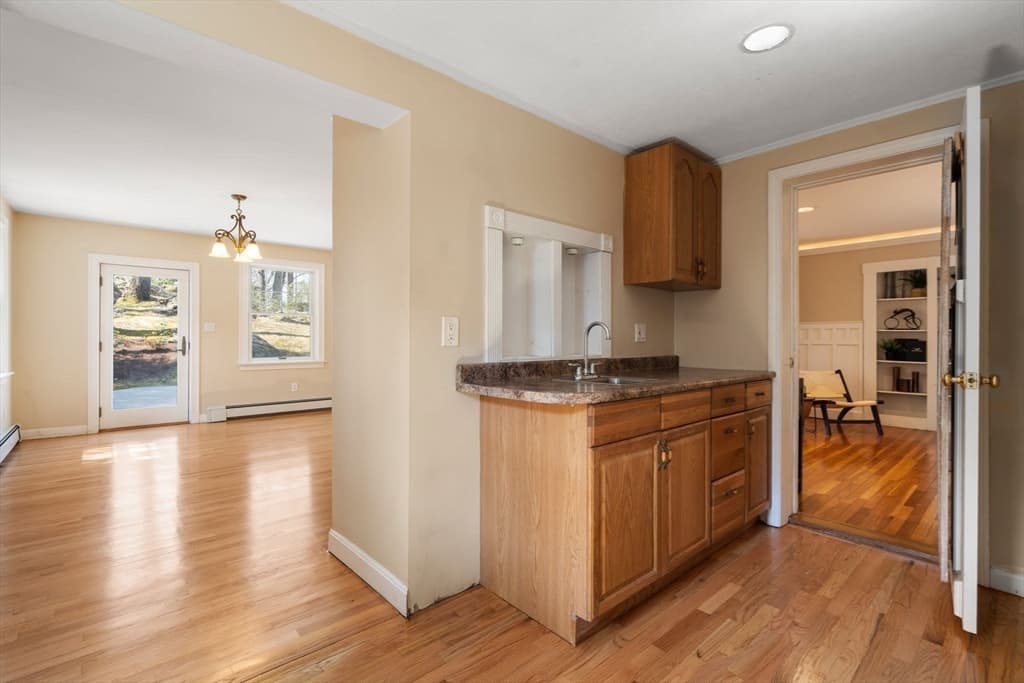Single Family Residence at 29 Gammons, Newton MA 02468, Newton, photo 33 of 39
