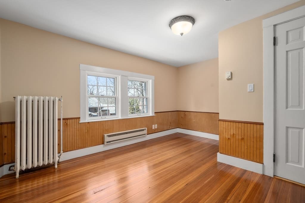 Single Family Residence at 29 Gammons, Newton MA 02468, Newton, photo 31 of 39