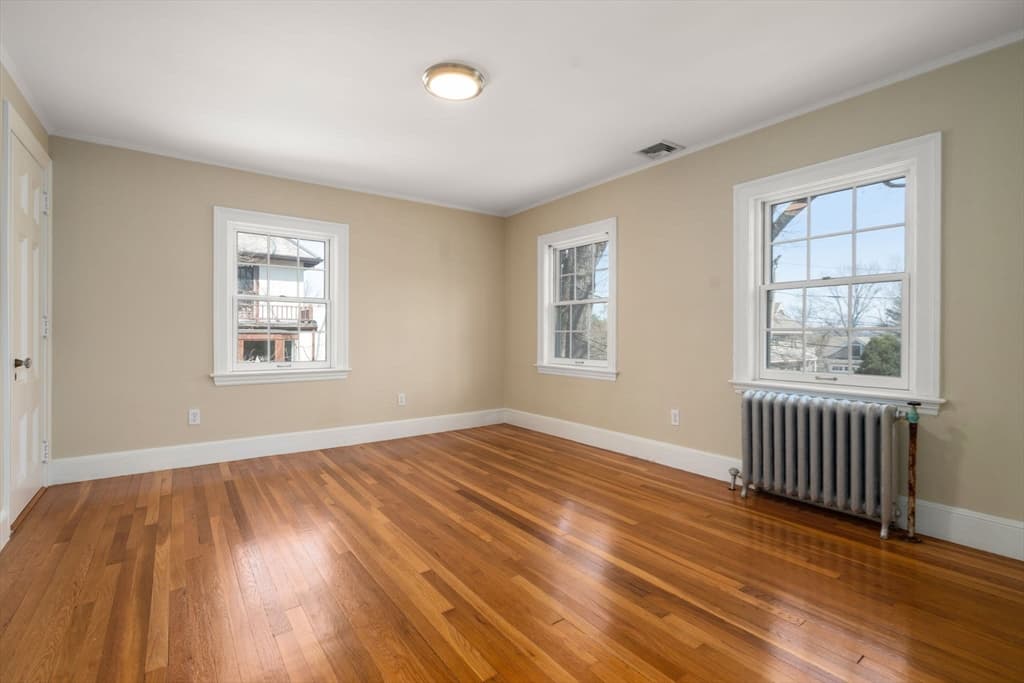 Single Family Residence at 29 Gammons, Newton MA 02468, Newton, photo 29 of 39
