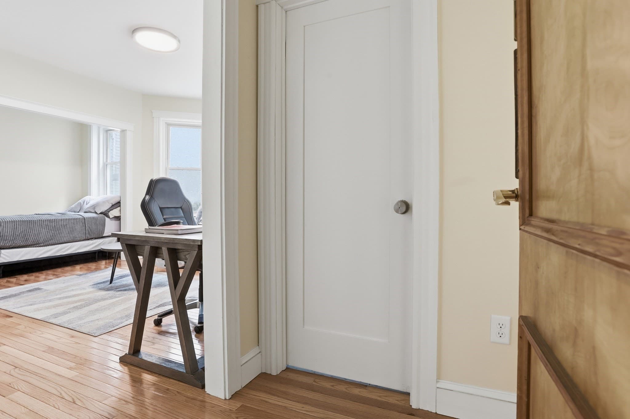 Condominium at 131 Park Dr # 2, Boston MA 02215, photo 3 of 15