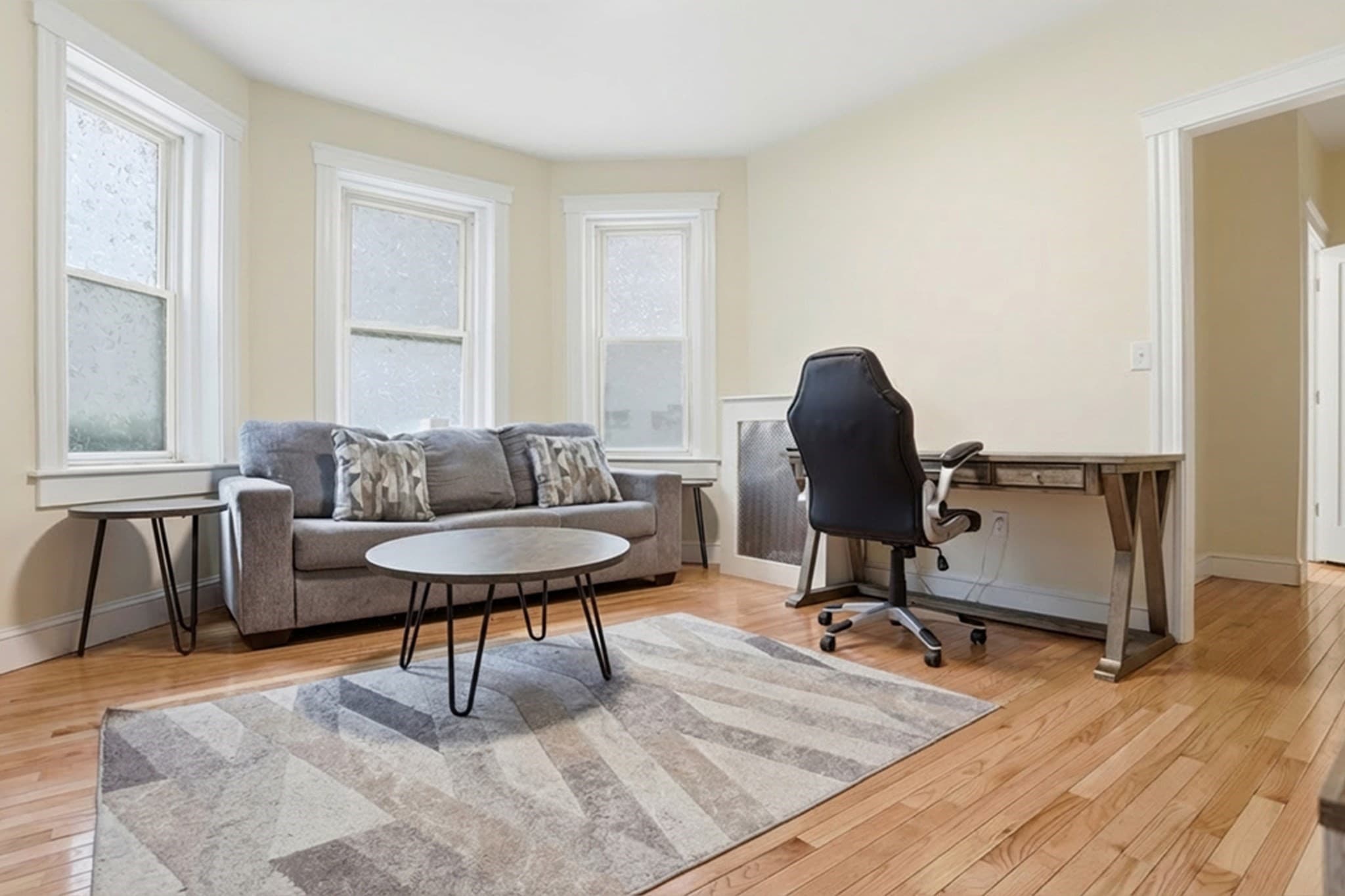 131 Park Dr # 2, Boston MA 02215