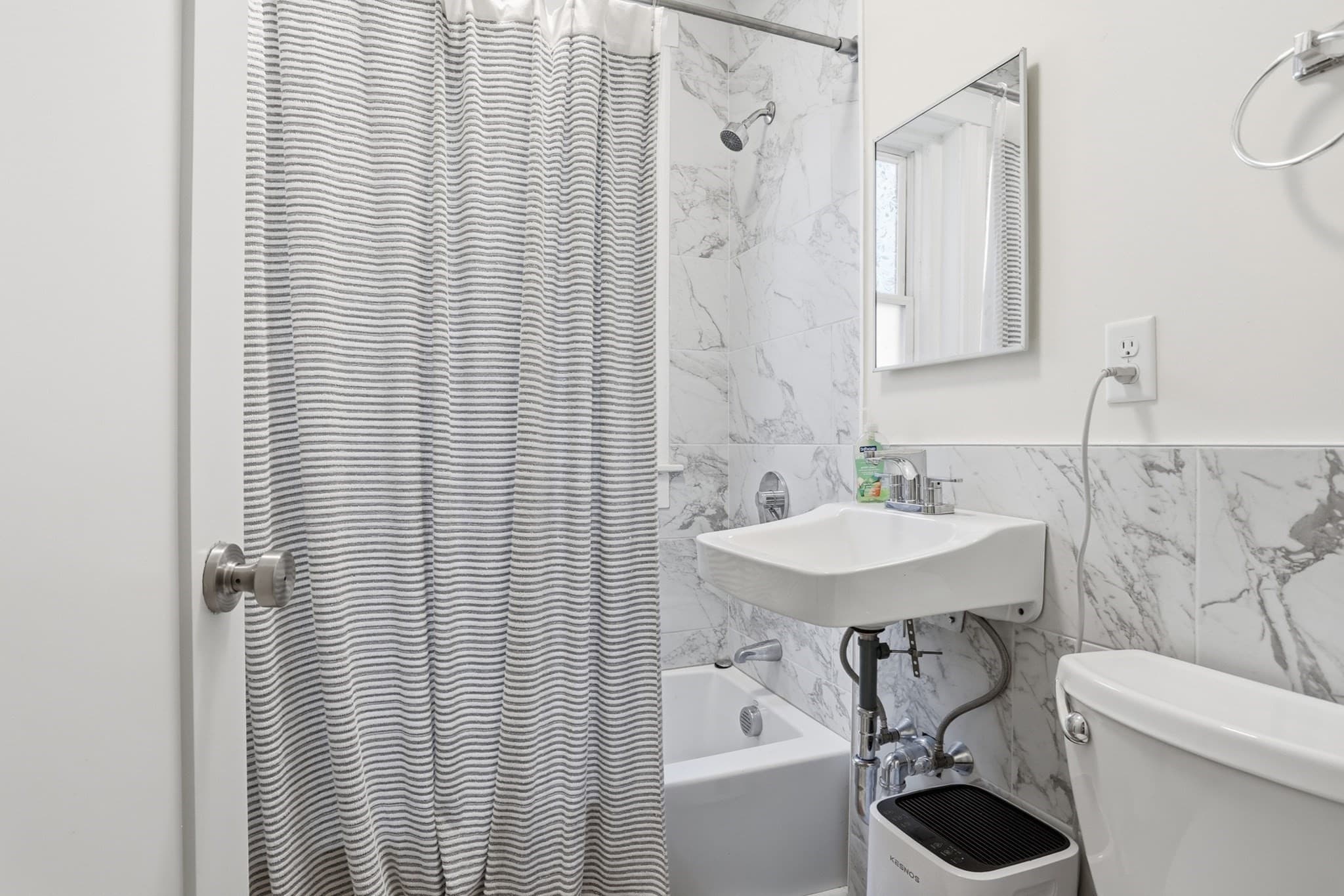 Condominium at 131 Park Dr # 2, Boston MA 02215, photo 9 of 15