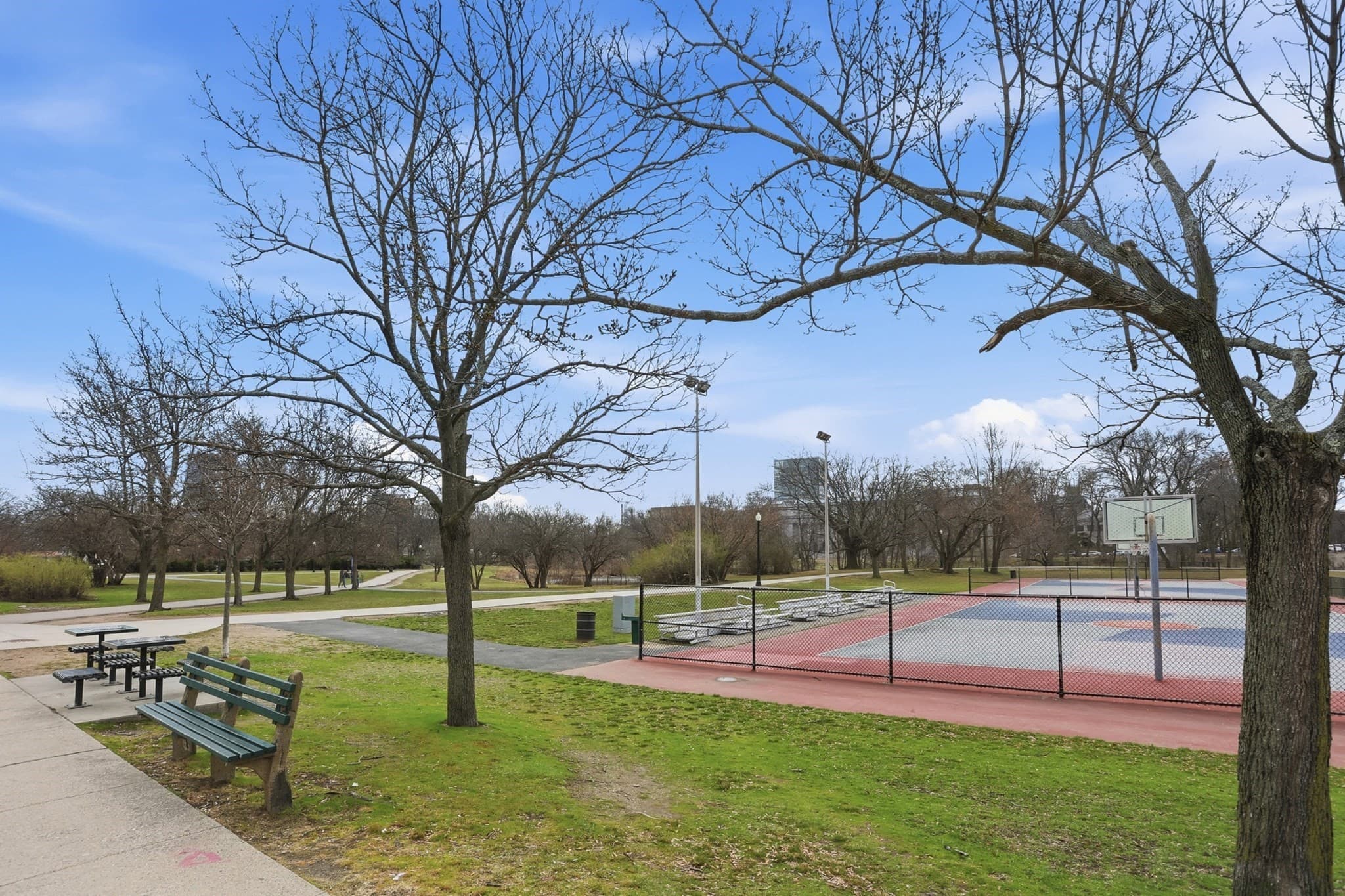 Condominium at 131 Park Dr # 2, Boston MA 02215, photo 14 of 15