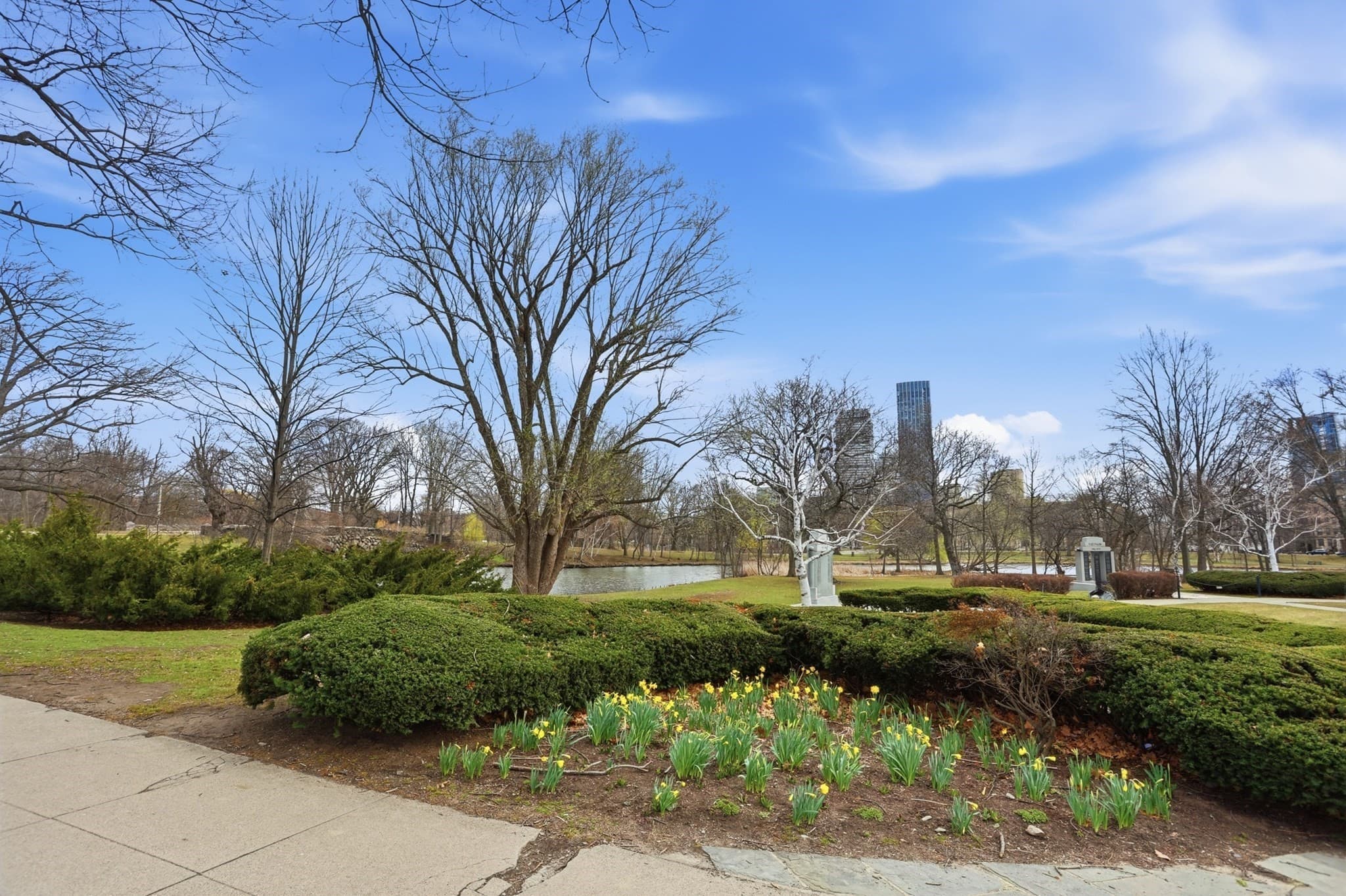 Condominium at 131 Park Dr # 2, Boston MA 02215, photo 15 of 15