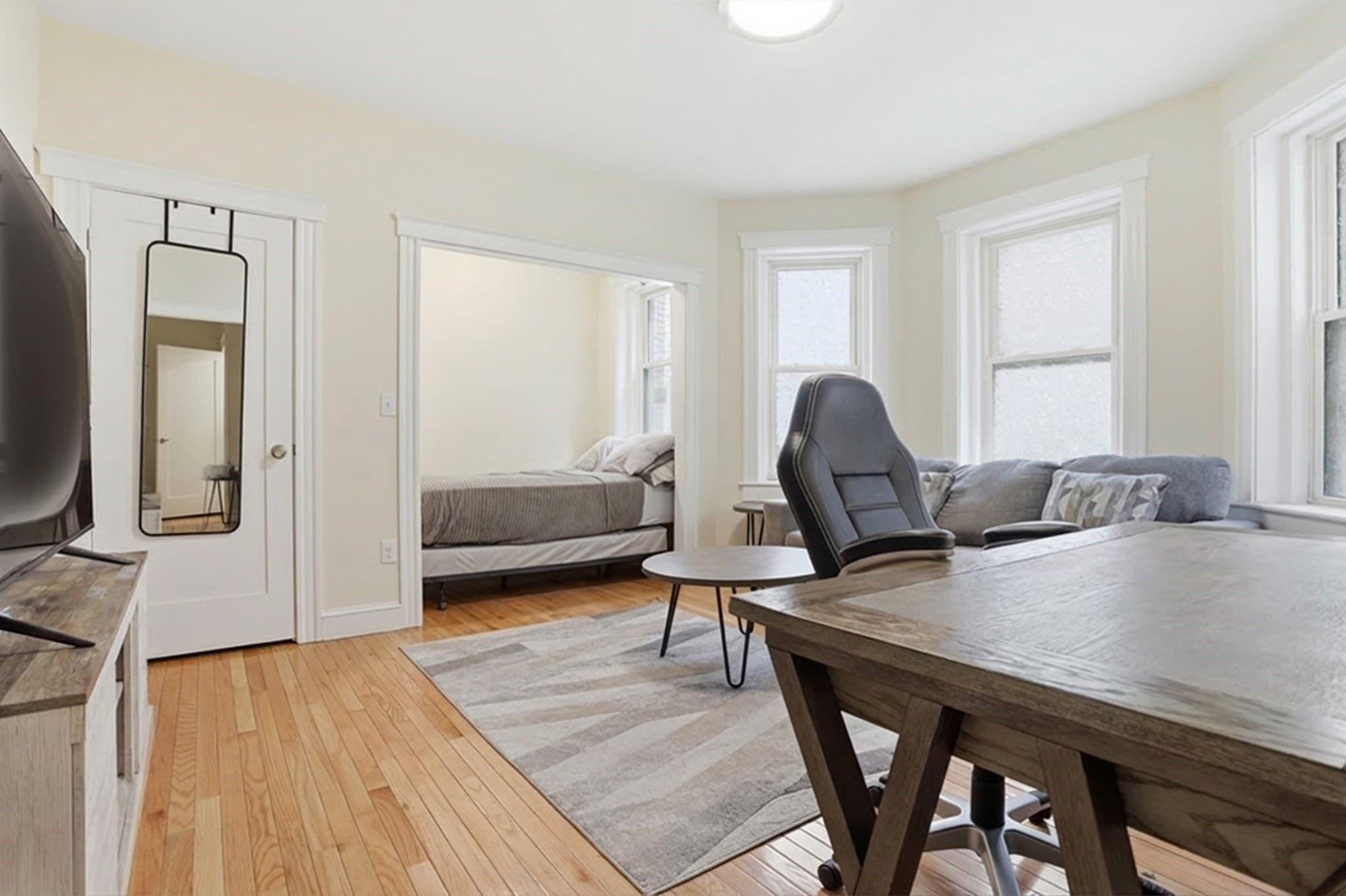 Condominium at 131 Park Dr # 2, Boston MA 02215, photo 4 of 15