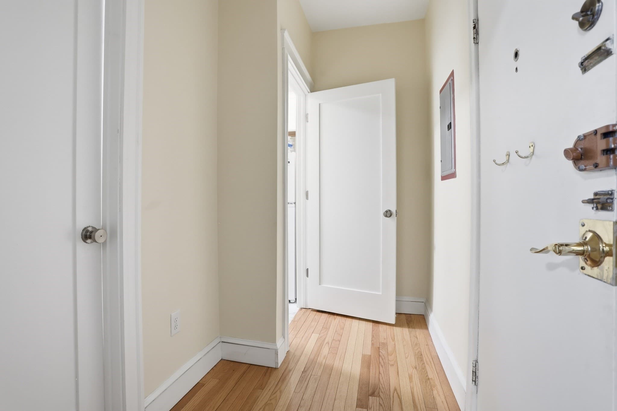 Condominium at 131 Park Dr # 2, Boston MA 02215, photo 8 of 15