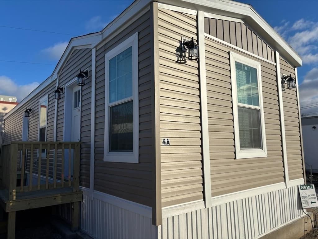 Mobile Home at 98 Newbury # 2B, Danvers MA 01923, Danvers, photo 6 of 42