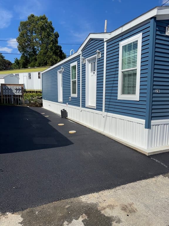 Mobile Home at 98 Newbury # 2B, Danvers MA 01923, Danvers, photo 42 of 42