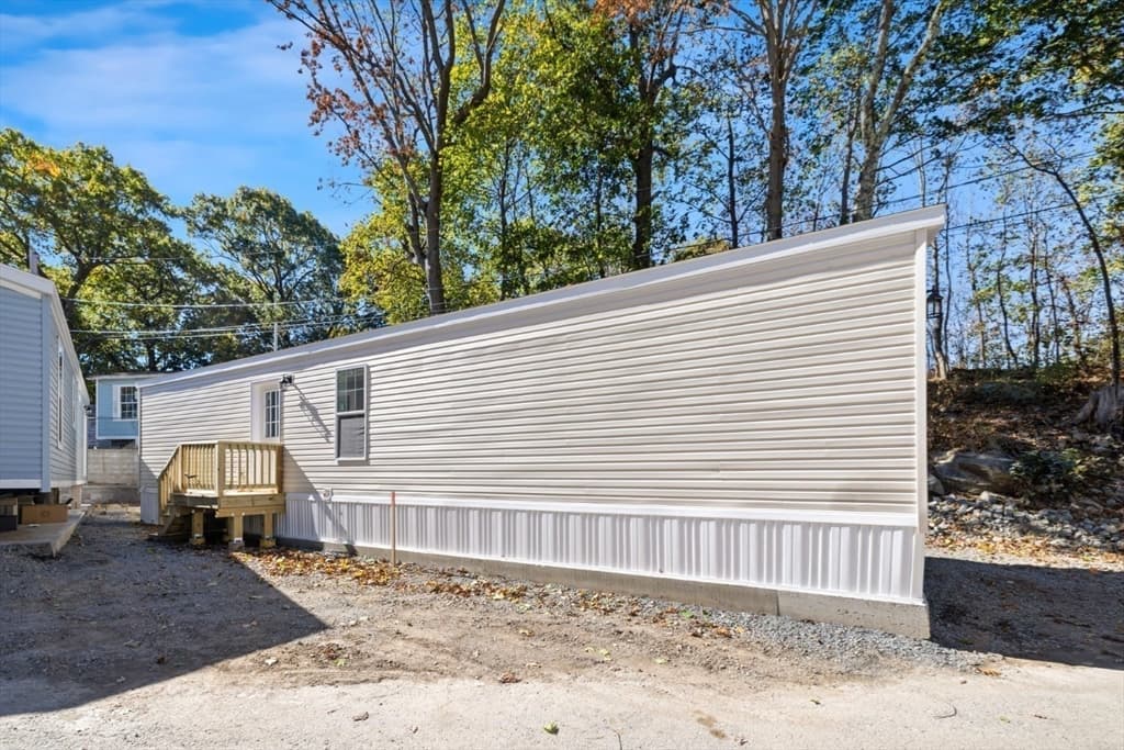 Mobile Home at 98 Newbury # 2B, Danvers MA 01923, Danvers, photo 7 of 42