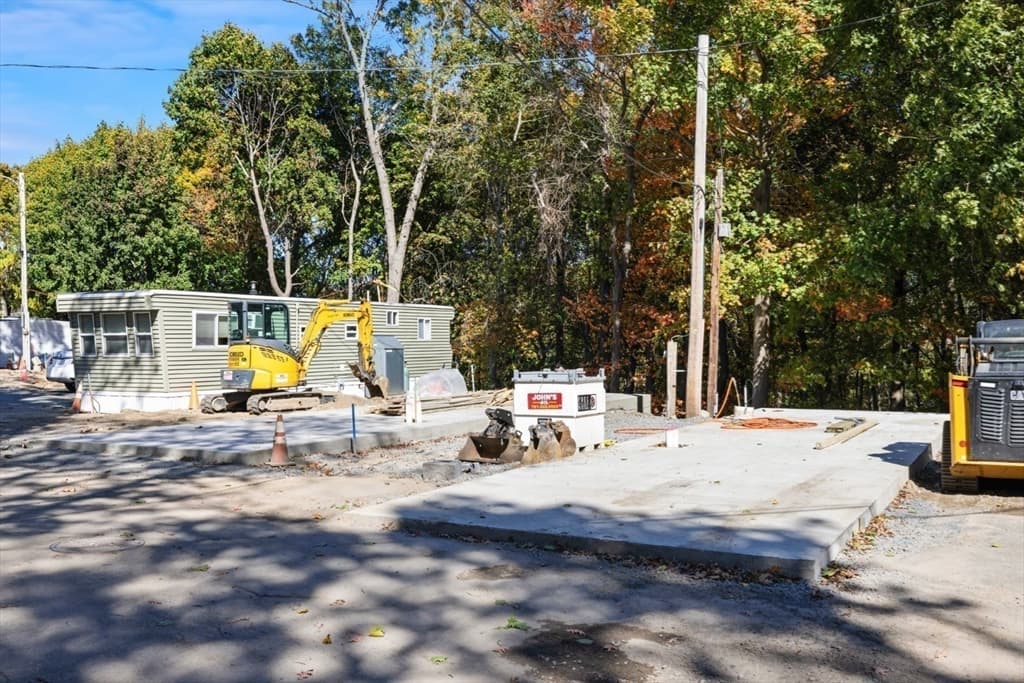 Mobile Home at 98 Newbury # 2B, Danvers MA 01923, Danvers, photo 34 of 42