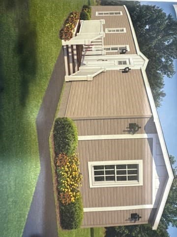 Mobile Home at 98 Newbury # 2B, Danvers MA 01923, Danvers, photo 41 of 42