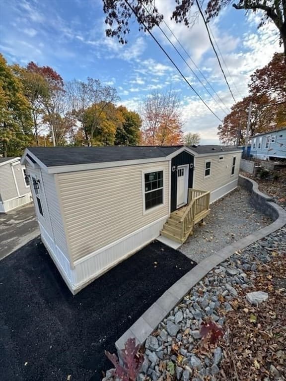 Mobile Home at 98 Newbury # 2B, Danvers MA 01923, Danvers, photo 37 of 42