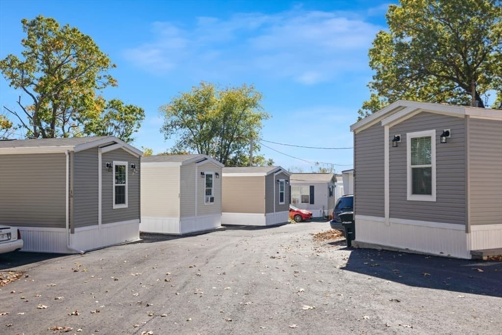 Mobile Home at 98 Newbury # 2B, Danvers MA 01923, Danvers, photo 40 of 42
