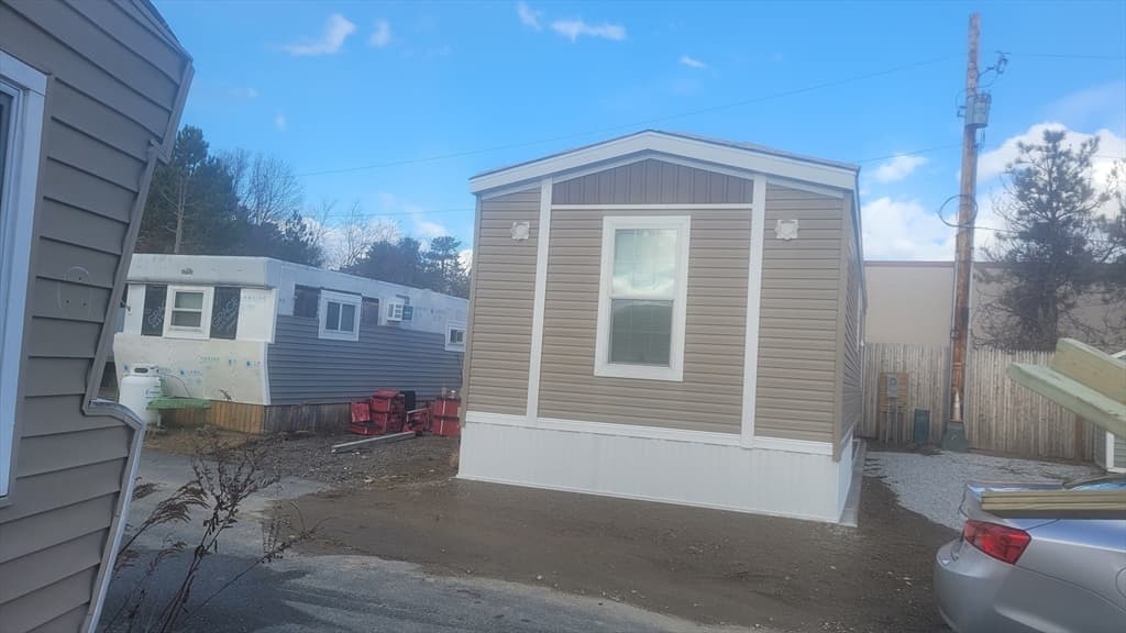Mobile Home at 98 Newbury # 2B, Danvers MA 01923, Danvers, photo 31 of 42