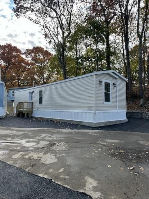 Mobile Home at 98 Newbury # 2B, Danvers MA 01923, Danvers, photo 39 of 42