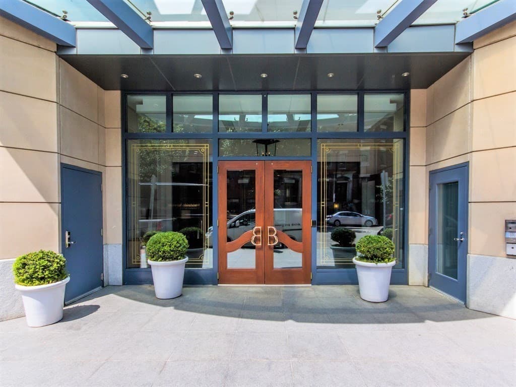 303 Columbus Avenue # 306, Boston MA 02116