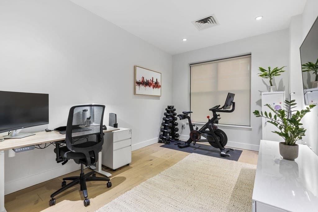 Condominium at 303 Columbus Avenue # 306, Boston MA 02116, photo 18 of 22