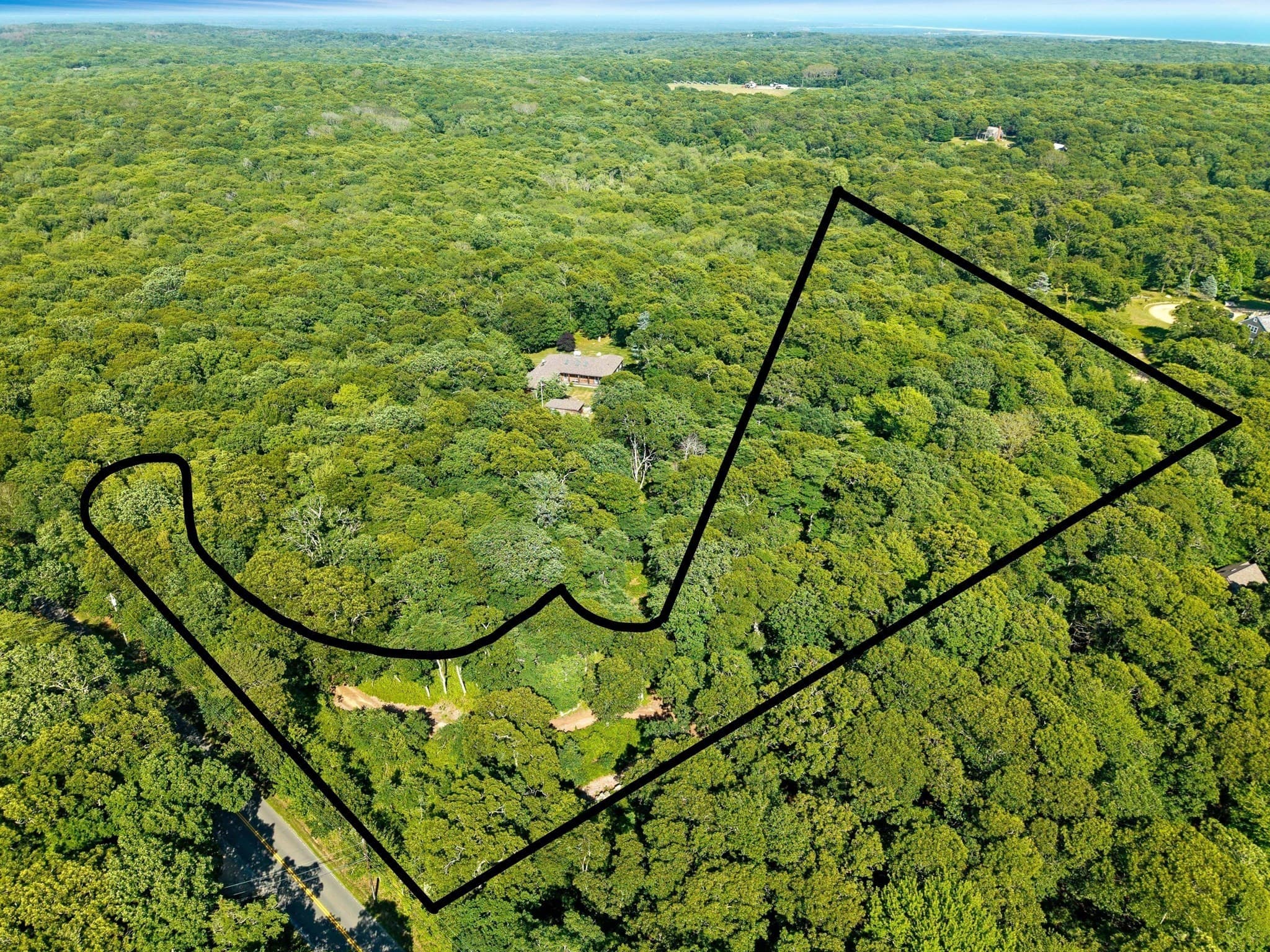 Residential at 0 North 15 Belhaven Way, Chilmark MA 02535, photo 3 of 10