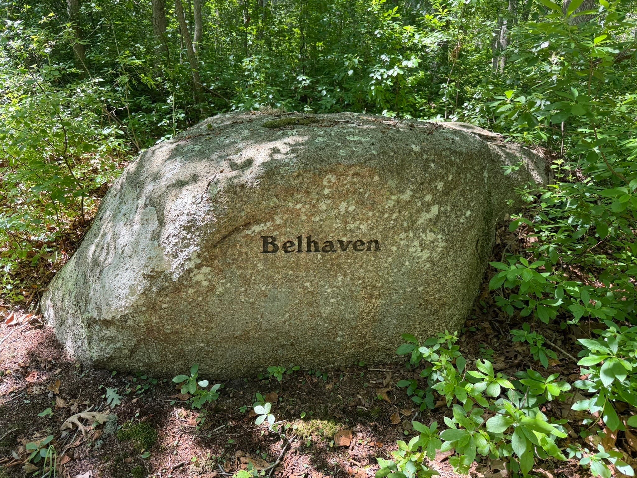 0 North 15 Belhaven Way, Chilmark MA 02535