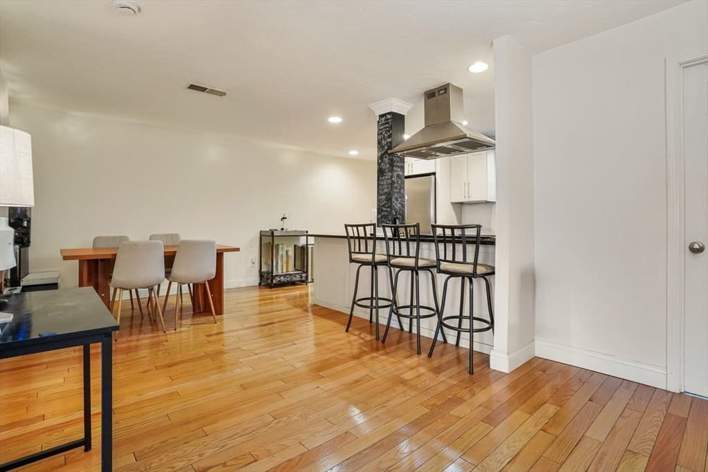 Condominium at 841 Parker St # 101, Boston MA 02120, photo 2 of 19
