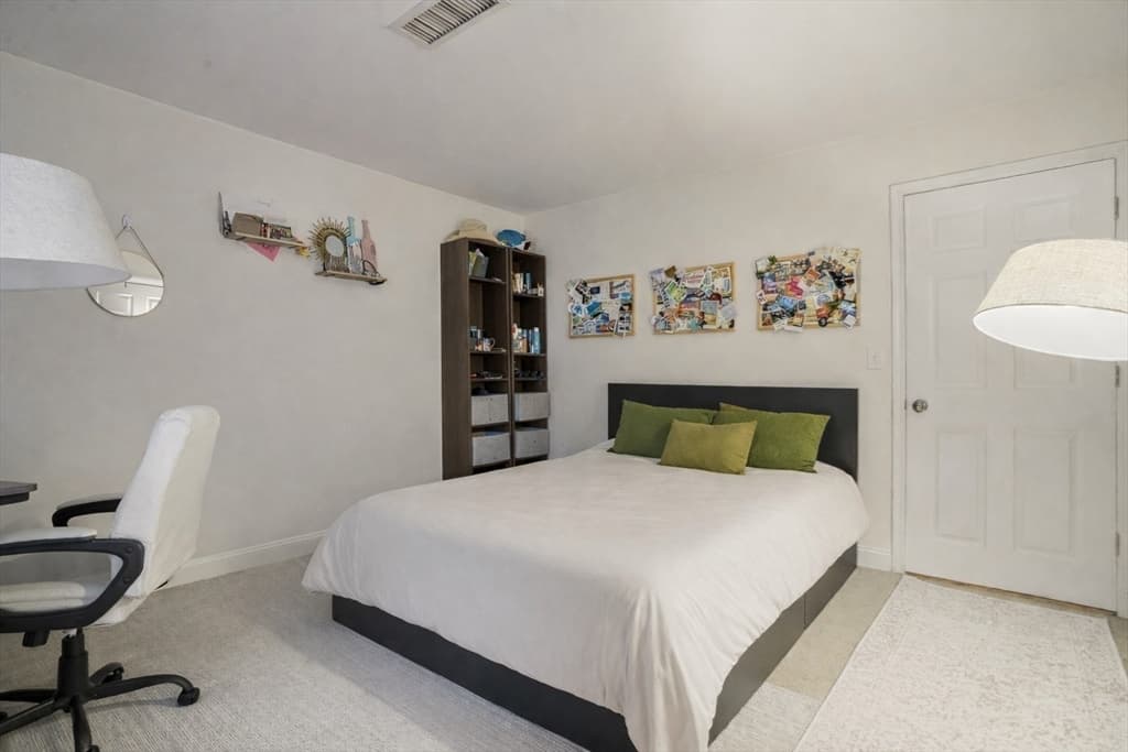 Condominium at 841 Parker St # 101, Boston MA 02120, photo 13 of 19