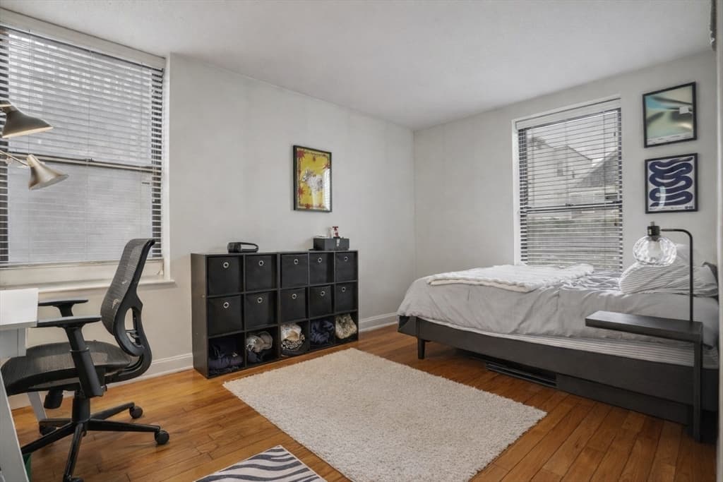 Condominium at 841 Parker St # 101, Boston MA 02120, photo 12 of 19