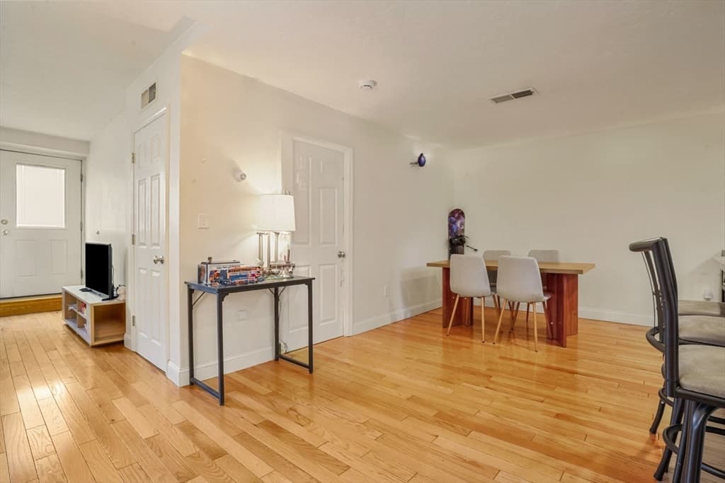 Condominium at 841 Parker St # 101, Boston MA 02120, photo 3 of 19