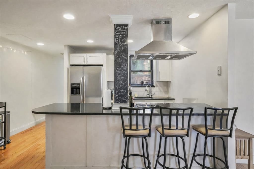 841 Parker St # 101, Boston MA 02120