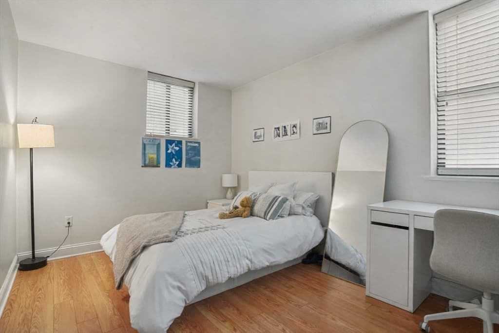 Condominium at 841 Parker St # 101, Boston MA 02120, photo 10 of 19