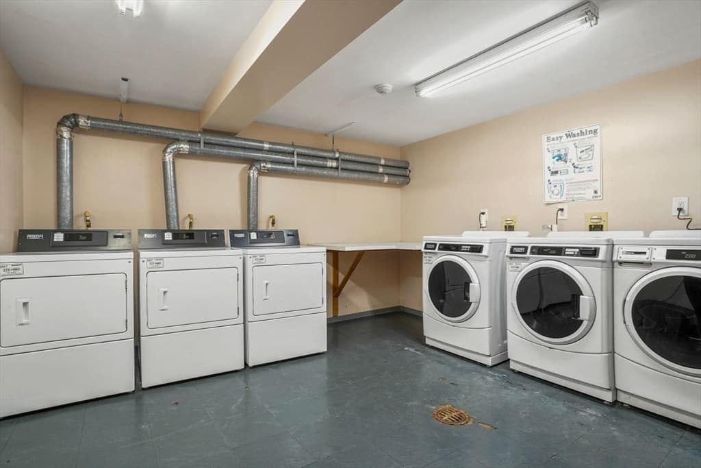 Condominium at 841 Parker St # 101, Boston MA 02120, photo 15 of 19