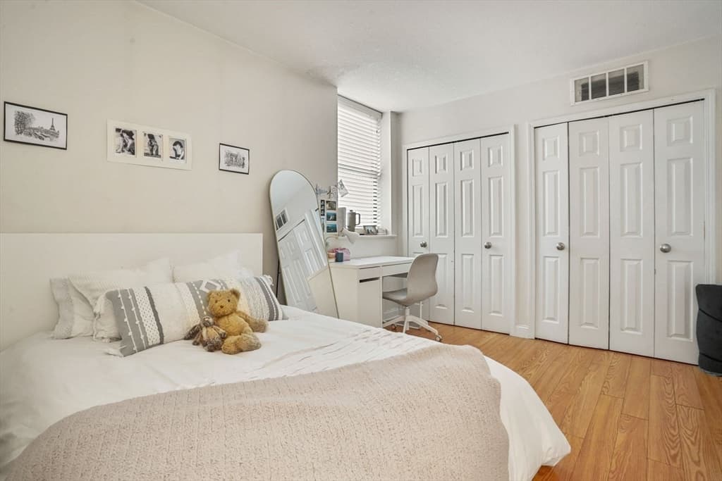 Condominium at 841 Parker St # 101, Boston MA 02120, photo 11 of 19