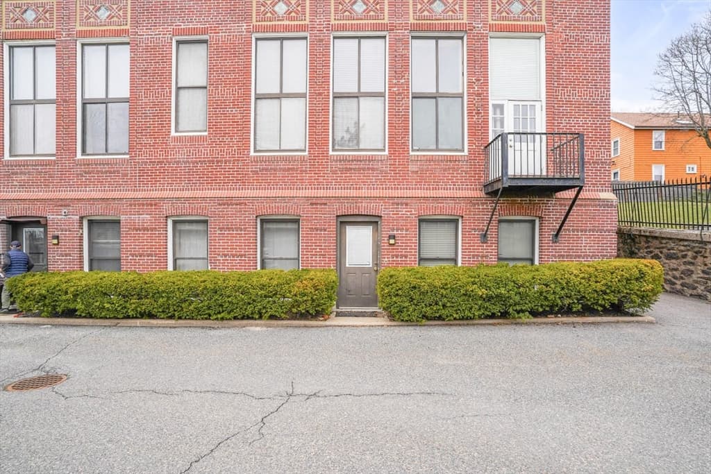 Condominium at 841 Parker St # 101, Boston MA 02120, photo 19 of 19