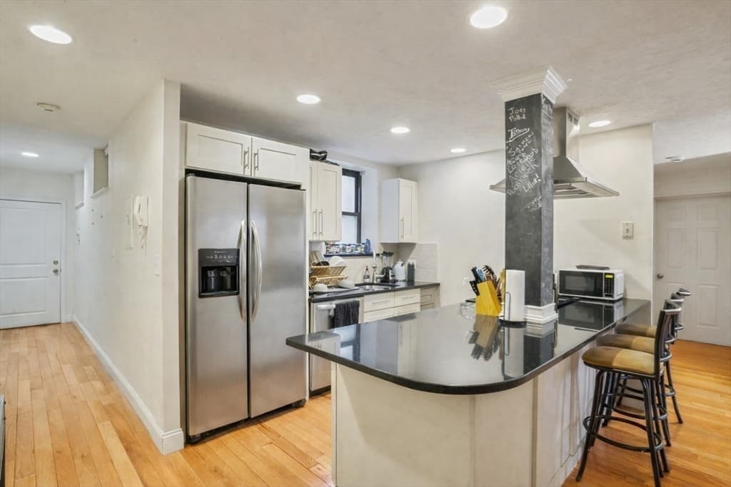 Condominium at 841 Parker St # 101, Boston MA 02120, photo 4 of 19
