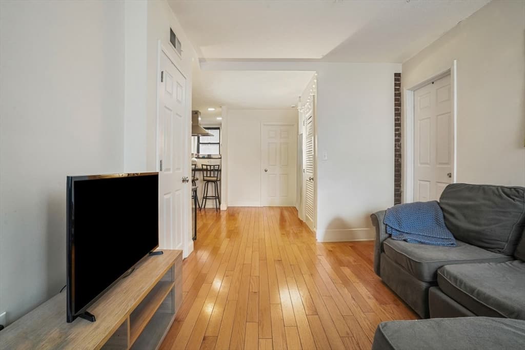 Condominium at 841 Parker St # 101, Boston MA 02120, photo 8 of 19