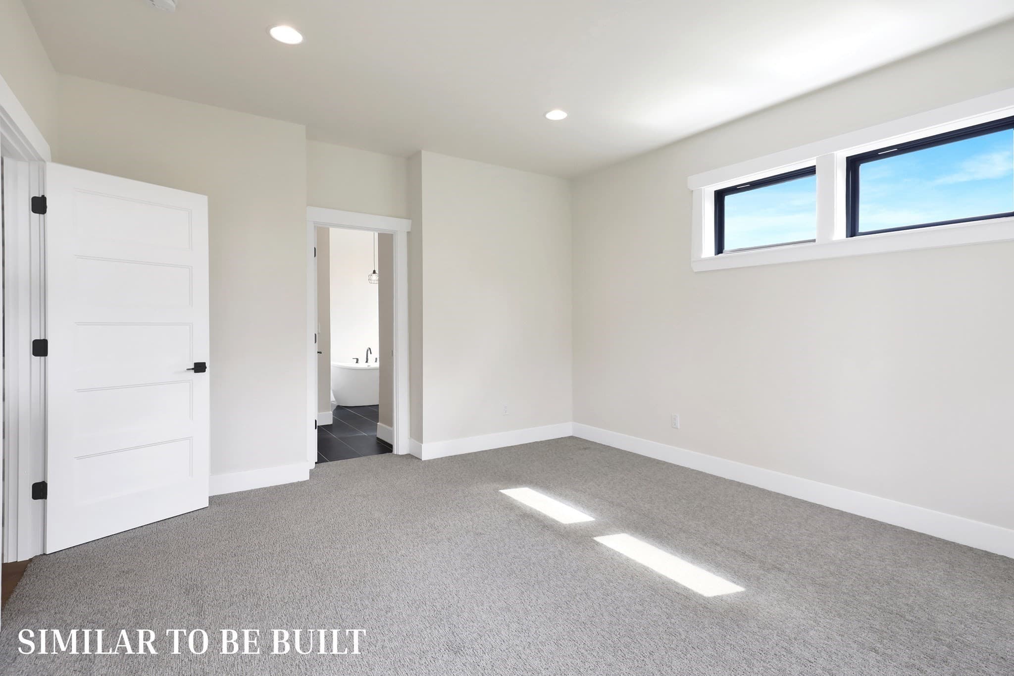 Single Family Residence at 303 Se Main St Lot 8, Douglas MA 01516, photo 16 of 35