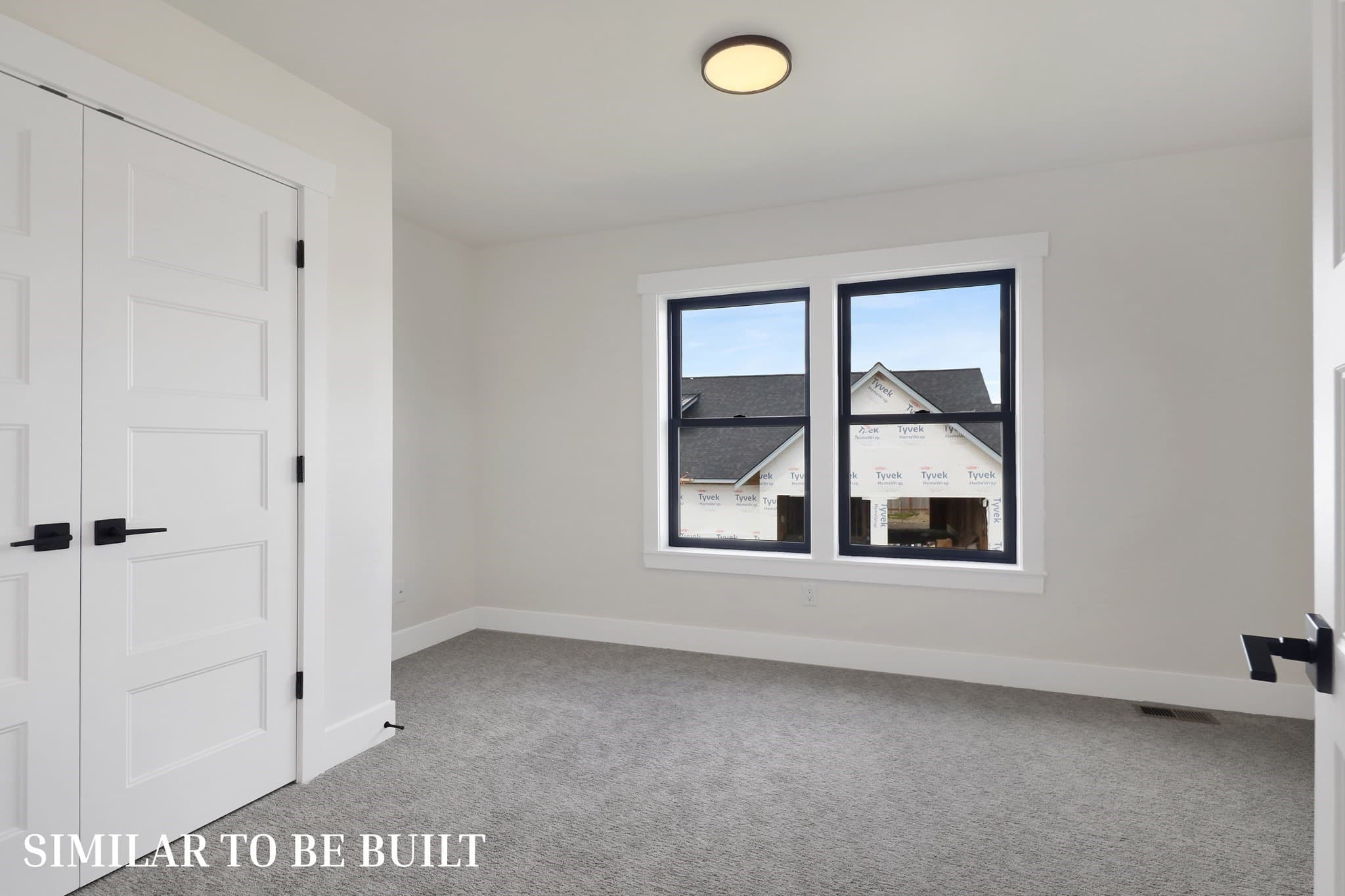 Single Family Residence at 303 Se Main St Lot 8, Douglas MA 01516, photo 26 of 35